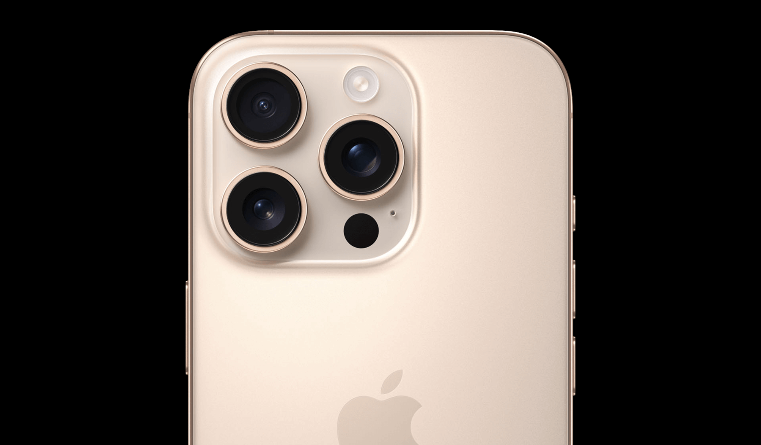 Camera innovation