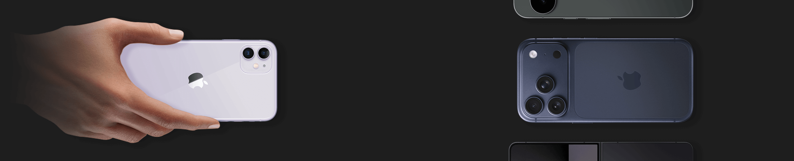 Trade In Your Old Phone.