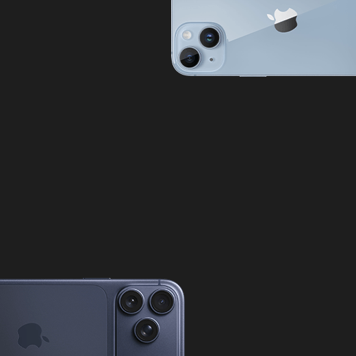Trade In Your Old Phone.