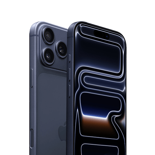 iPhone 17 Pro