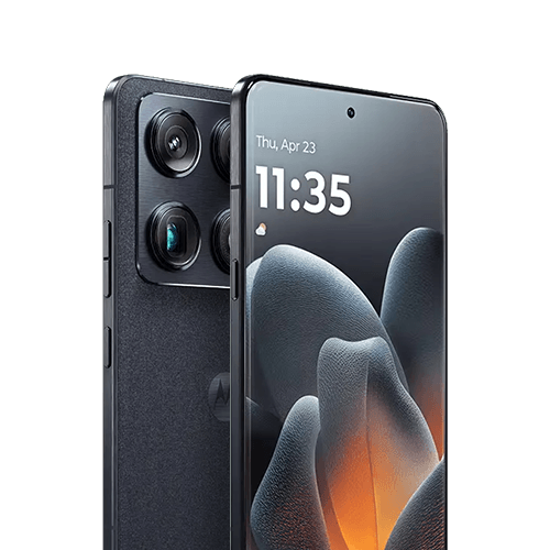 Motorola Signature