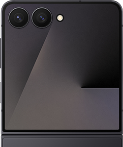 Samsung Galaxy Z Flip7