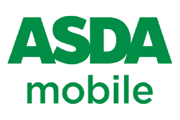 Compare Asda Mobile SIM only deals