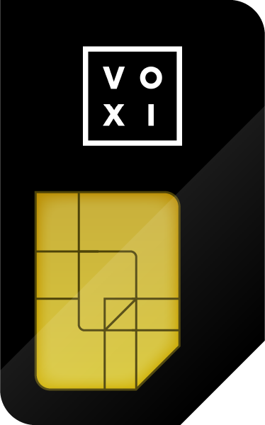 Voxi