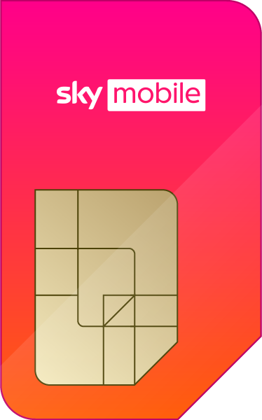 Sky Mobile