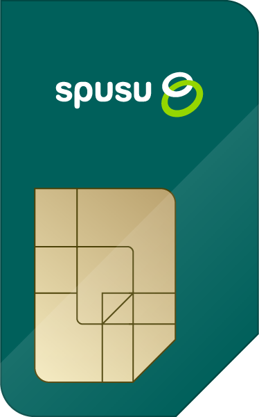 Spusu Mobile